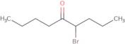 4-Bromononan-5-one