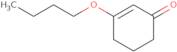 3-Butoxycyclohex-2-en-1-one