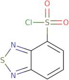 2,1,3-Benzothiadiazole-4-sulphonyl chloride