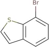 7-Bromobenzothiophene