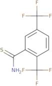 2,5-Bis-trifluoromethylthiobenzamide