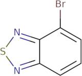 4-Bromo-2,1,3-benzothiadiazole
