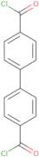 4,4'-Biphenyldicarbonyl chloride