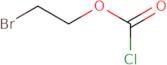 2-Bromoethyl chloroformate