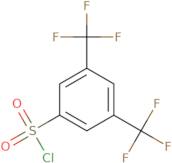 3,5-Bis(trifluoromethyl)benzenesulfonyl chloride