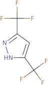 3,5-Bis(trifluoromethyl)pyrazole