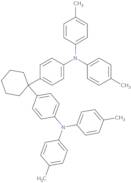 1,1-Bis[4-[N,N'-di(p-tolyl)amino]phenyl]cyclohexane