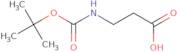 BOC-β-alanine