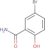 5-Bromosalicylamide