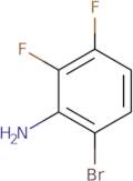 6-Bromo-2,3-difluoroaniline