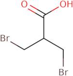 3-Bromo-2-bromomethyl-propionic acid