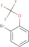 1-Bromo-2-(trifluoromethoxy)benzene