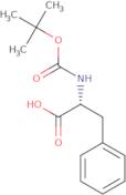 N-Boc-D-phenylalanine