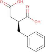 (S)-2-Benzylsuccinic acid