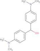 4,4'-Bis(dimethylamino)diphenyl carbinol