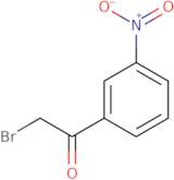 a-Bromo-3'-nitroacetophenone