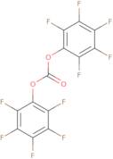Bis(pentafluorophenyl)carbonate
