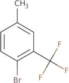 2-Bromo-5-methylbenzotrifluoride