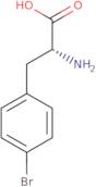 4-Bromo-D-phenylalanine