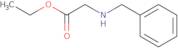 N-Benzyl glycine ethyl ester