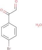 4-Bromophenyl glyoxal hydrate