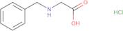 N-Benzyl glycine hydrochloride