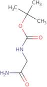 Boc-glycinamide