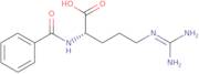 N-a-Benzoyl-L-arginine