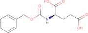 N-Benzyloxycarbonyl-D-glutamic acid