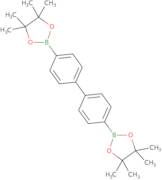 4,4'-Biphenyldiboronic acid bis(pinacol) ester