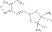 Benzo[c][1,2,5]thiadiazole-5-boronic acid pinacol ester