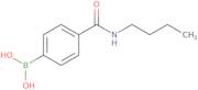 4-[(ButylaMino)carbonyl]phenyl]boronic acid