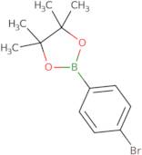 4-BroMophenylboronic acid pinacol ester