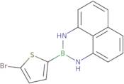 2-(5-BroMo-2-thienyl)-2,3-dihydro-1H-naphtho[1,8-de][1,3,2]diazaborinine