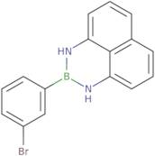 2-(3-BroMophenyl)-2,3-dihydro-1H-naphtho[1,8-de][1,3,2]diazaborinine