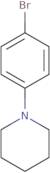 1-(4-broMophenyl)piperidine
