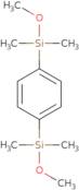 1,4-Bis(MethoxydiMethylsilyl) benzene