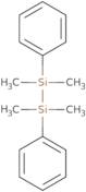 Bisphenyl-1,1,2,2-tetraMethyldisilane