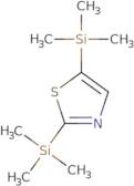 2,5-Bis-(triMethylsilyl)thiazole