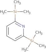 2,6-Bis-(triMethylsilyl)pyridine