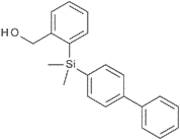 [2-(Biphenyl-4-yl-diMethyl-silanyl)-phenyl]-Methanol