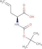 Boc-L-Allylglycine