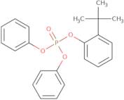 tert-Butylphenyl diphenyl phosphate - Technical grade