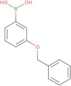3-BeNzyloxybeNzeNeboroNic acid