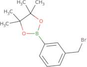 3-BromomethylpheNylboroNic acid, piNacol ester