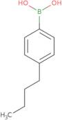 4-N-ButylpheNylboroNic acid