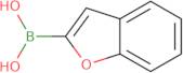 Benzo[b]furan-2-boronic acid