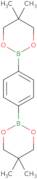 1,4-BeNzeNediboroNic acid bis(NeopeNtyl glycol)ester