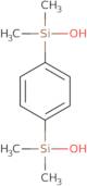 1,4-Bis(hydroxydimethylsilyl)benzene