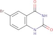 6-Bromo-2,4(1H,3H)-Quinazolinedione